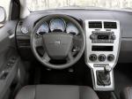 Dodge Caliber SRT4 2008 года